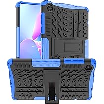 Amazon.com: Maomini for Lenovo Tab M8 4th Gen Case 2024 2023